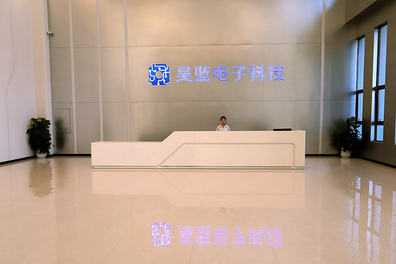 办公环境