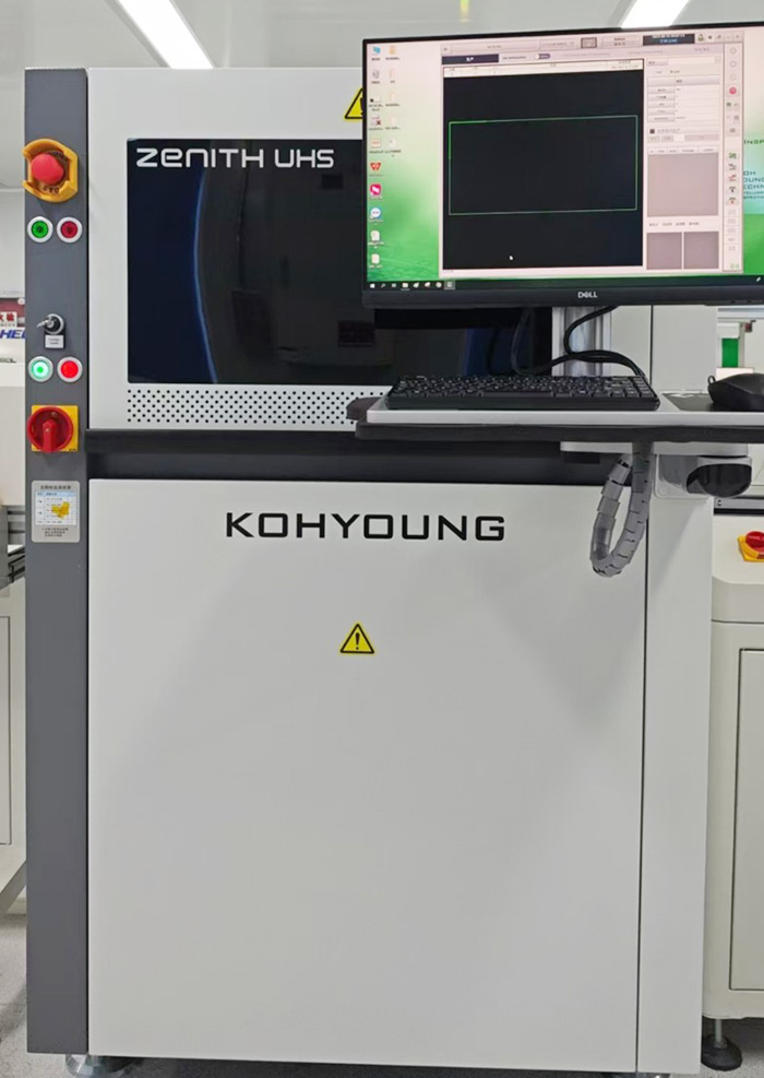 KOH YOUNG 自动光学检查仪