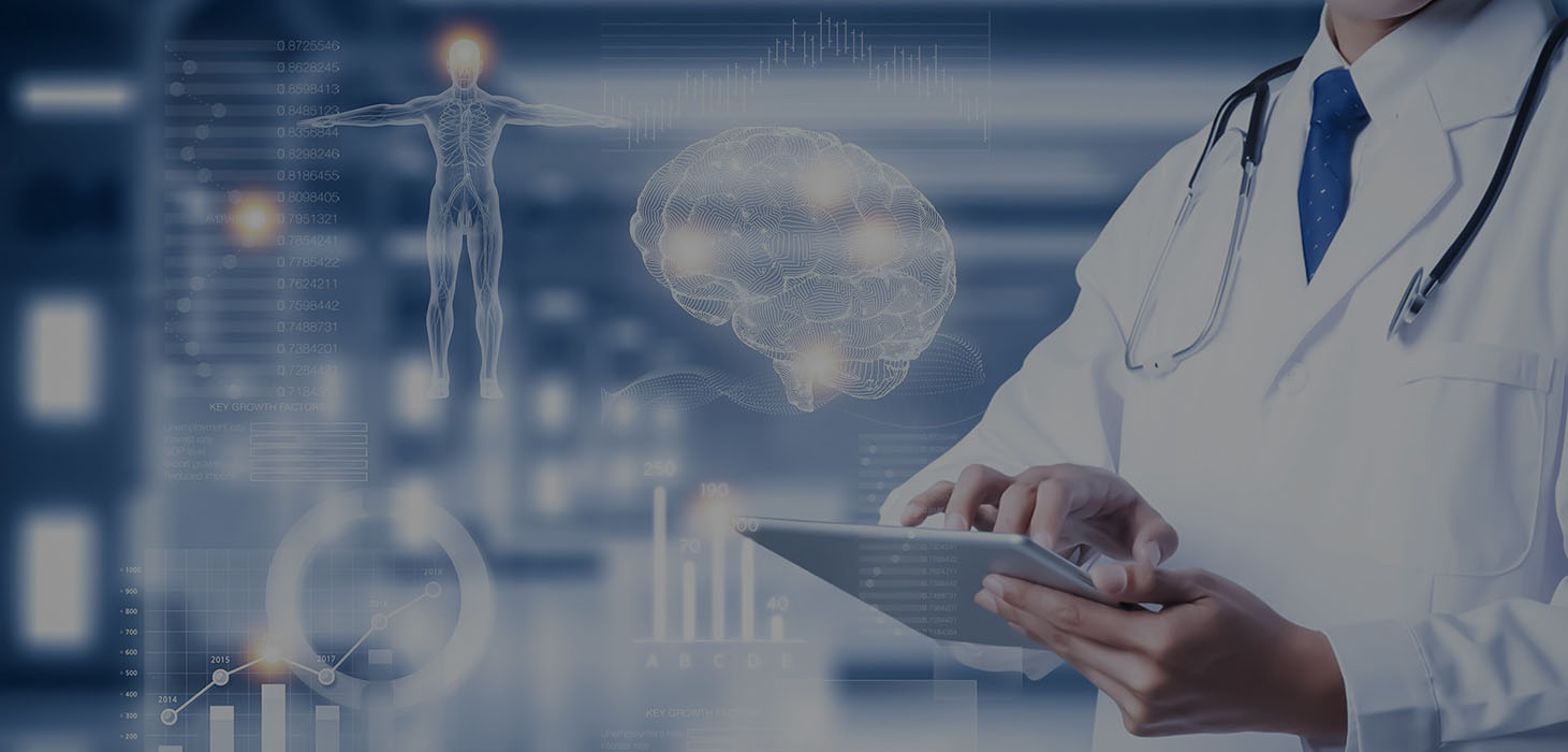 高端医疗设备